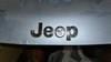 Передний логотип jeep , оригинал  5116491AA