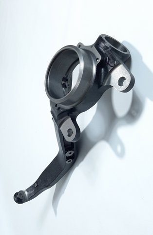 Цапфа поворотного кулака 51210TP6A00 MARKET (OEM)