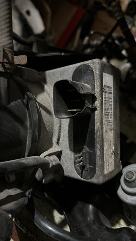 5154663AB CHRYSLER Насос ГУР купить в Павлоград