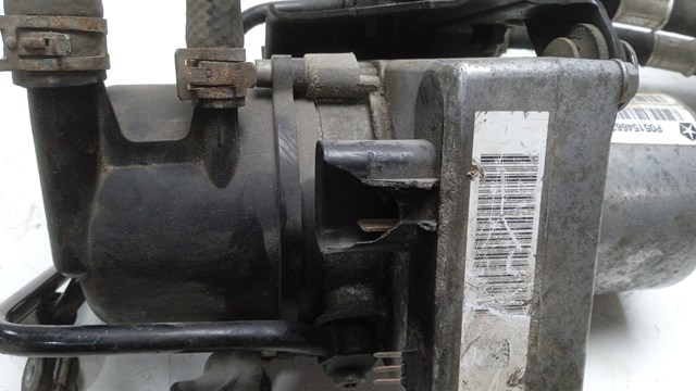 5154663AB Насос ГУР купить Павлоград