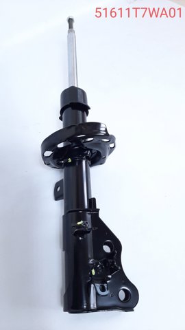 Амортизатор передней подвески правый 51611T7WA01 MARKET (OEM)