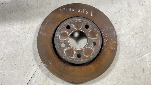 52124762AD Chrysler