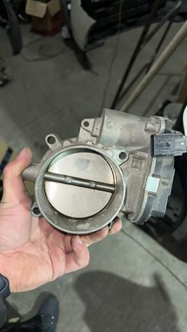 Дроссельная заслонка в сборе 53034251AB CHRYSLER