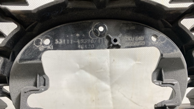 TOYOTA 5310148A00 Решетка радиатора в наличии Житомир