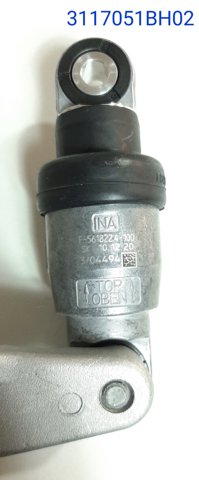 INA 534053410 Натяжитель приводного ремня в наличии Киев