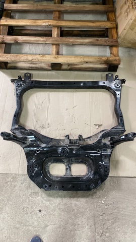 Поперечина передней подвески 544015NA0A NISSAN