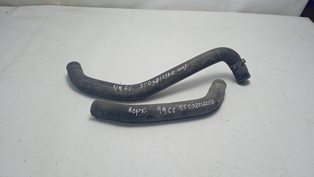 55038121AD CHRYSLER Шланг (патрубок) радиатора охлаждения нижний купить в Чернигов