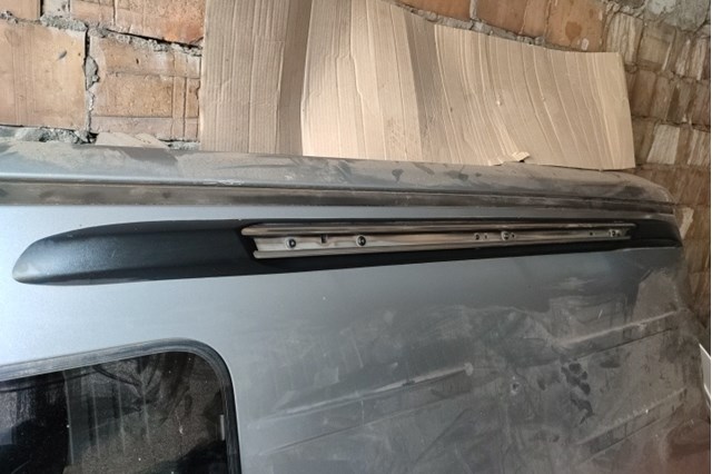 Рейлинг крыши правый 55079172AJ CHRYSLER