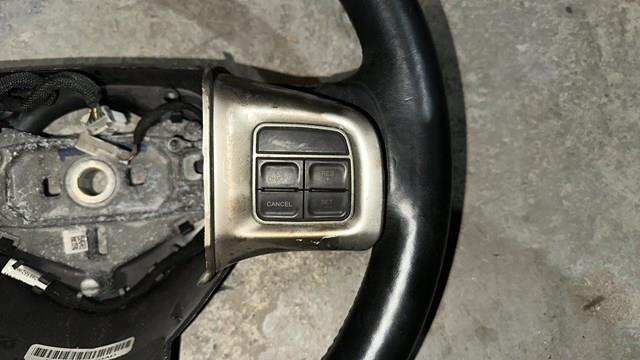 Блок кнопочных переключателей рулевого колеса 56046252AD CHRYSLER