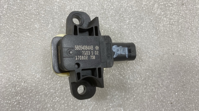 Датчик подушки безопасности 56054084AB CHRYSLER
