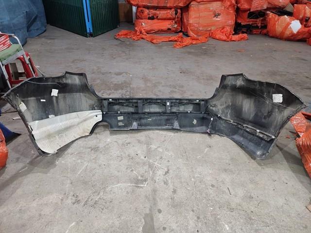 Наполнитель бампера заднего 57010724AE CHRYSLER