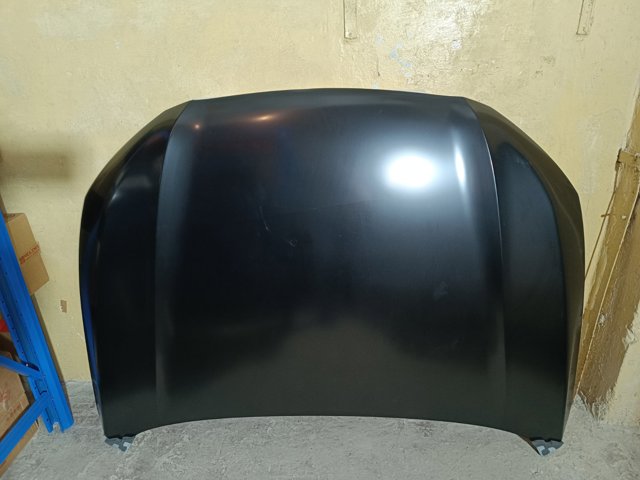 Капот двигателя 601003W0A00ZZ MARKET (OEM)