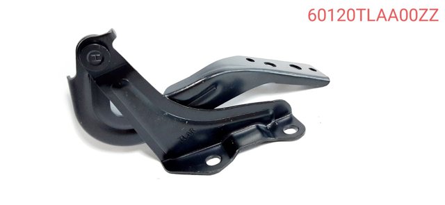 Петля капота, правая 60120TLAA00ZZ ТАЙВАНЬ