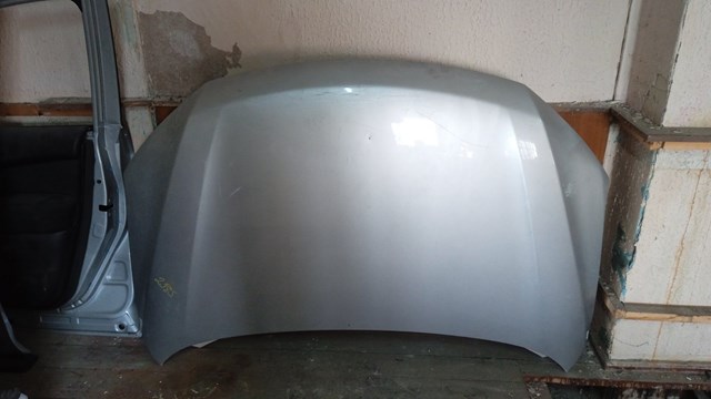 NISSAN 651009PF0A Капот в наличии Одесса