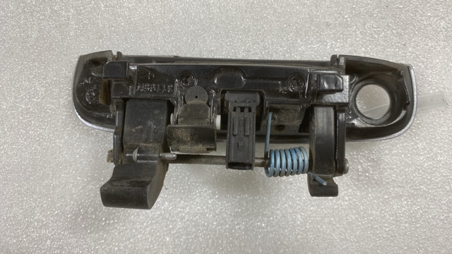 68060189AG CHRYSLER купить в Киев