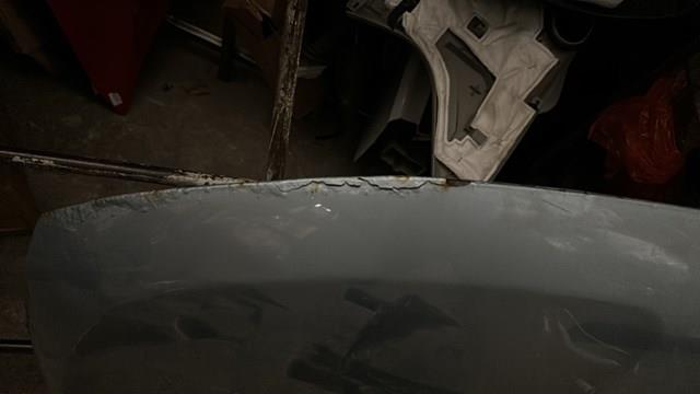 68079255AF Капот купить Черкассы
