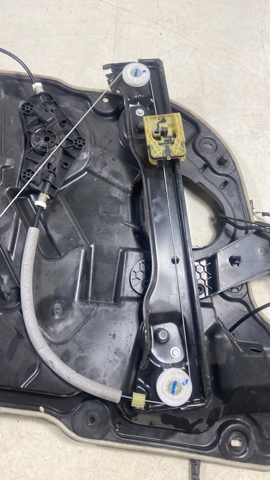 68079288AA CHRYSLER Механизм стеклоподъемника двери задней правой купить в Львов