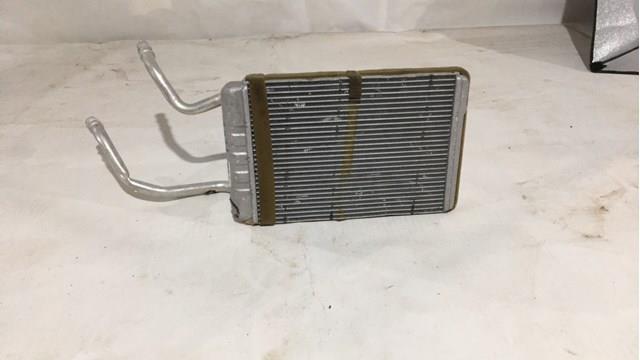 Радиатор печки (отопителя) 68079484AA CHRYSLER