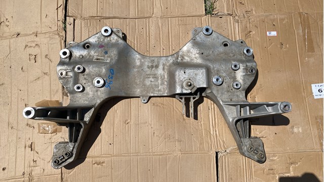 Крабобалка передней подвески 68080592AE CHRYSLER
