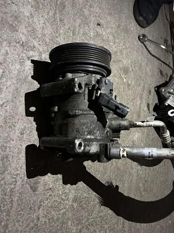 Насос кондиционера 68084913AB CHRYSLER