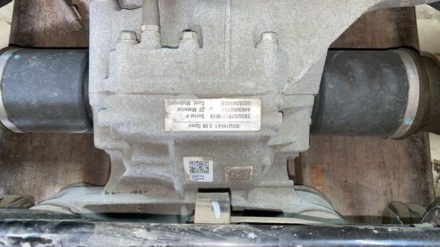 68159834AE CHRYSLER купить в Одесса