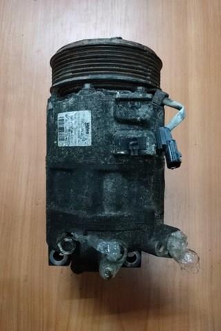 Компрессор хладагента 68160395AE CHRYSLER