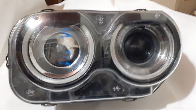 Фара комбинированная, передняя 68174064AE CHRYSLER