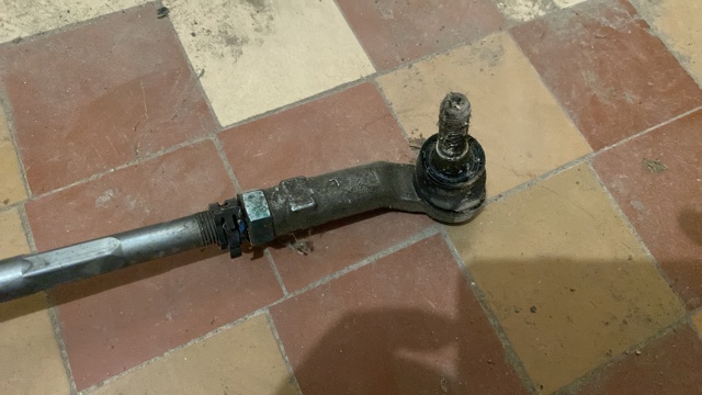 Наконечник рулевой тяги, внешний 68185503AB CHRYSLER