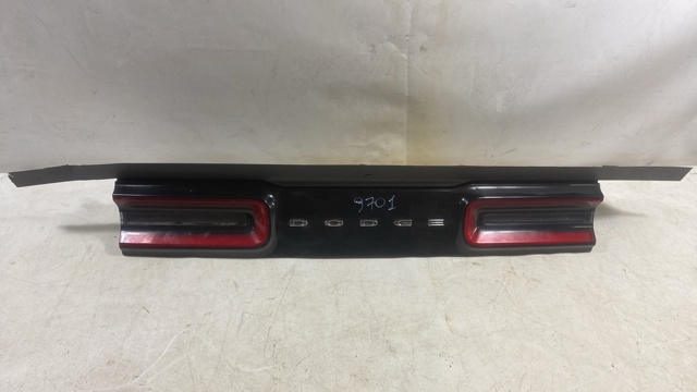 Свет в багажнике 68195784AF CHRYSLER