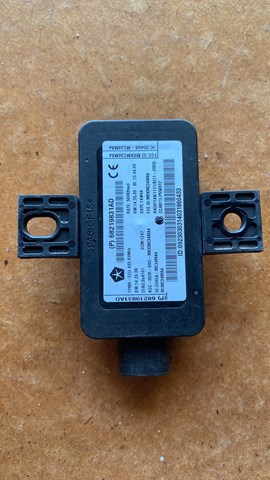 Блок системы контроля давления в шинах 68219831AC CHRYSLER
