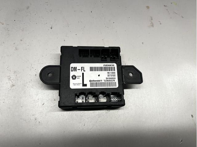 Блок комфорта передней двери 68245461AB CHRYSLER