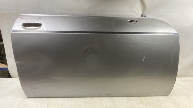 Пассажирская передняя дверь 68259664AC CHRYSLER