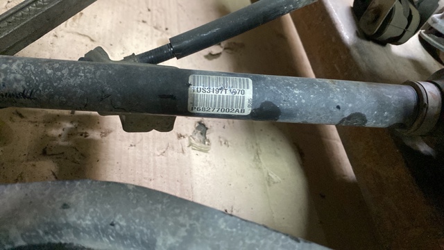 68277002AB CHRYSLER купить в Киев