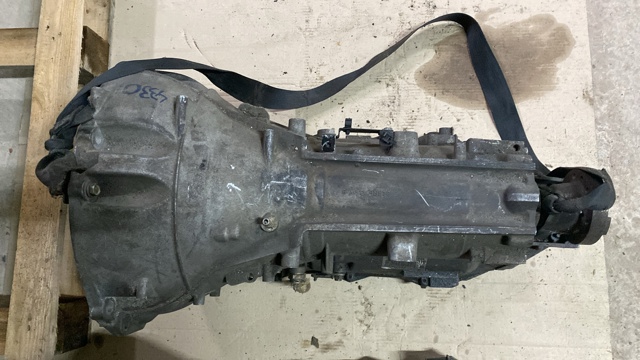 Коробка передач автомат 68283310AA CHRYSLER