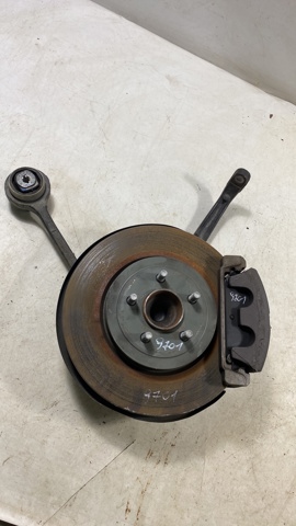 Колеса и ступицы 68302651AA CHRYSLER