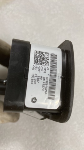 68320752AA CHRYSLER купить в Львов