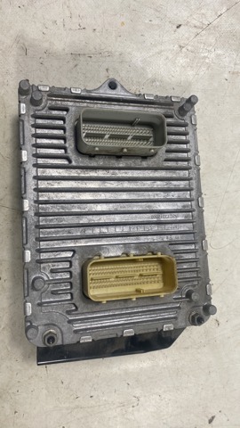 68330904AA CHRYSLER Модуль управления (ЭБУ) двигателем купить в Николаев