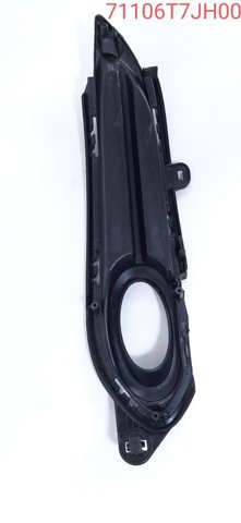 Заглушка ПТФ бампера переднего левая 71106T7JH00 MARKET (OEM)