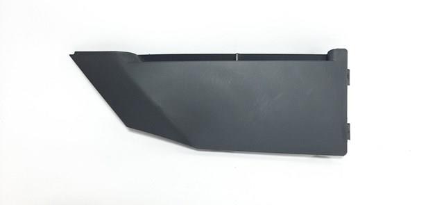 Решетка бампера переднего нижняя 71109TBAA50 HONDA