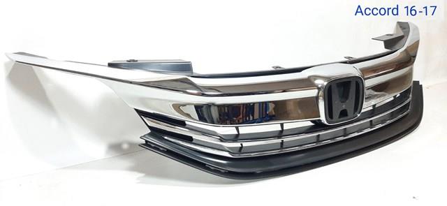 HONDA 71121T2FA51 Решетка радиатора в наличии Тернополь