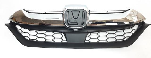 Решетка радиатора 71121TLAA10 HONDA