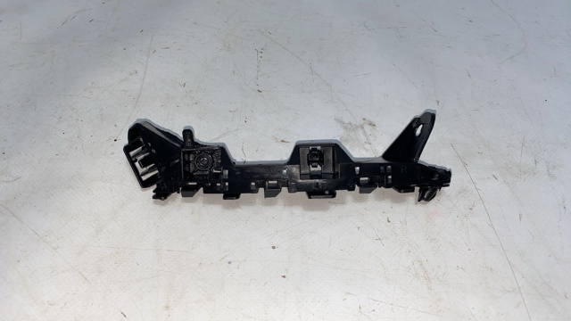 Кронштейн бампера переднего, правый 71193T5A000 MARKET (OEM)
