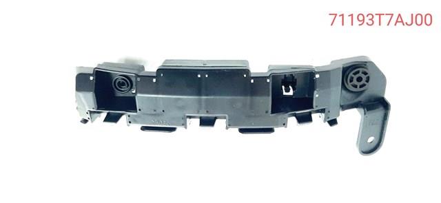 Направляющая переднего бампера, правая 71193T7AJ00 HONDA