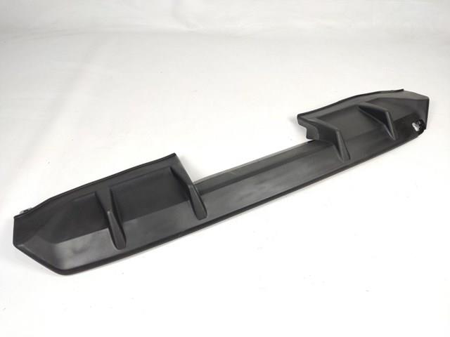 Накладка бампера переднего 71502TGGA00 HONDA