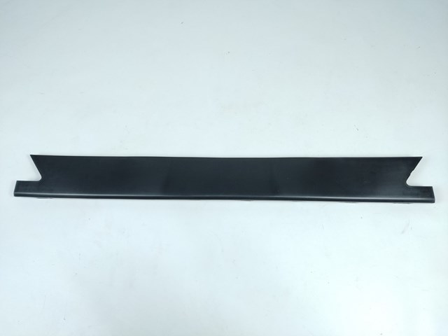 Молдинг бампера заднего, центральный 71507TGGA00 MARKET (OEM)