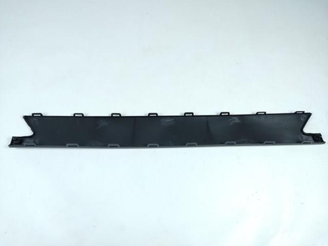 Накладка бампера заднего, центральная 71507TGGA00 HONDA