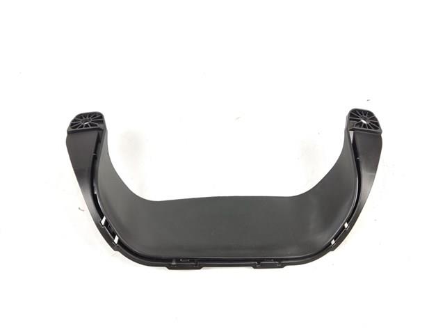 Накладка бампера заднего, центральная 71509TGGA70 HONDA