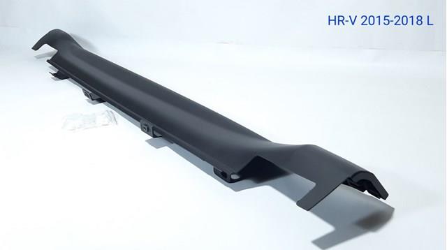HONDA 71850T7WA01 Накладка (молдинг) порога наружная правая в наличии Сумы