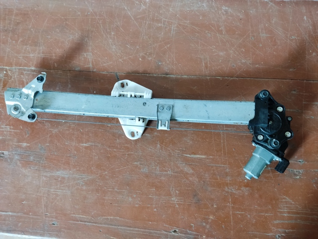 Механизм подъема стекол 72210T7WA01 HONDA