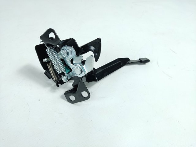 Замок капота 74120TBAA01 MARKET (OEM)